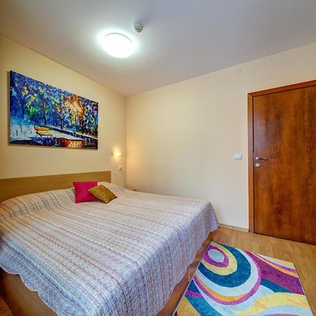 Cozy And Cute 1Bd Apartment In The Castle Complex By Flat Mаnager Pamporovo Extérieur photo
