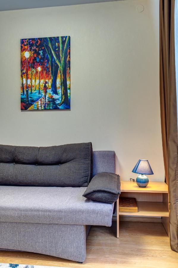 Cozy And Cute 1Bd Apartment In The Castle Complex By Flat Mаnager Pamporovo Extérieur photo