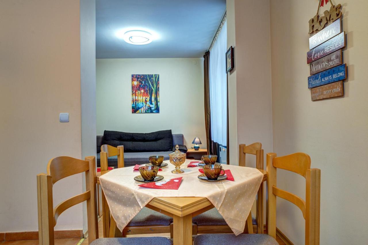 Cozy And Cute 1Bd Apartment In The Castle Complex By Flat Mаnager Pamporovo Extérieur photo