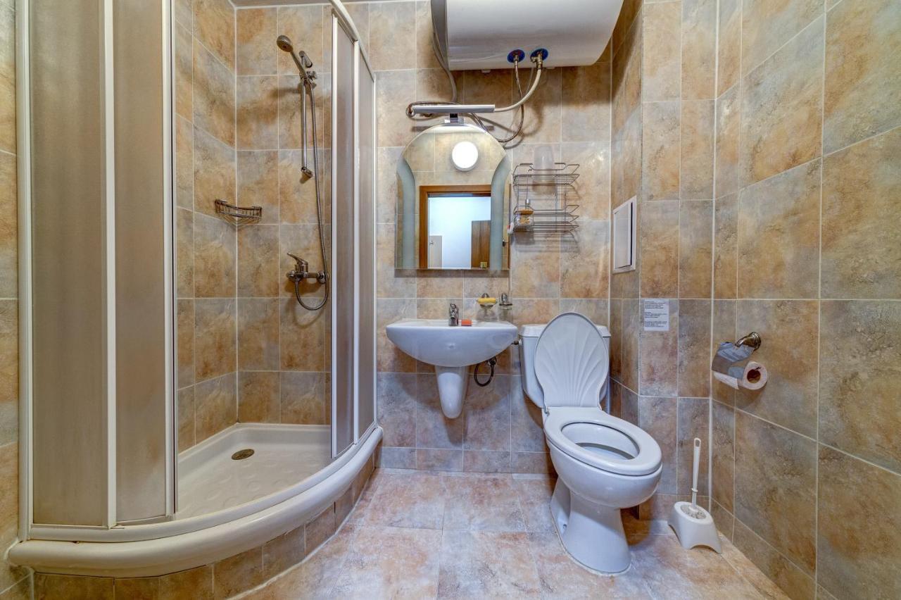 Cozy And Cute 1Bd Apartment In The Castle Complex By Flat Mаnager Pamporovo Extérieur photo
